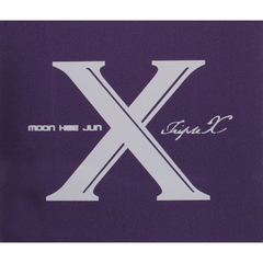 ムン・ヒジュン 4集 - Triple X （輸入盤）