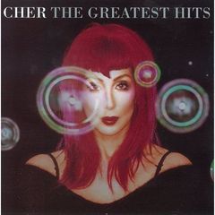 【輸入盤】ウルトラ・ベスト CHER／GREATEST HITS