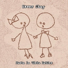 Never　Stay