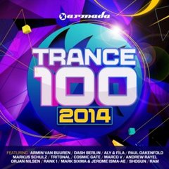 トランス　100－2014