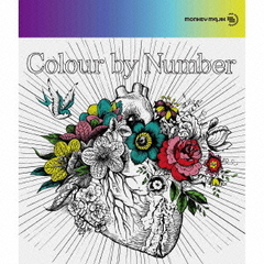 Colour　by　Number（Blu?ray付）