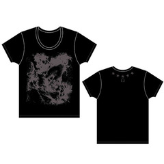 THE MICRO HEAD 4N'S／Tシャツ（BLACK）Men's Sサイズ