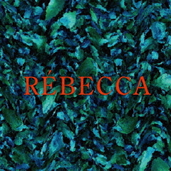 みやかわくん／REBECCA（初回限定グッズ盤／CD+グッズ）