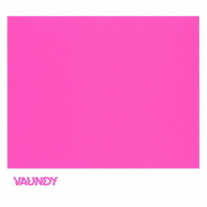 Vaundy／strobo 通販｜セブンネットショッピング