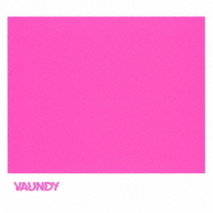 Vaundy／strobo