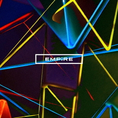 EMPiRE／SUPER COOL EP（DVD盤／CD+DVD）