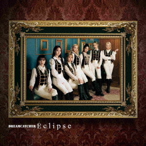 Eclipse（初回盤）