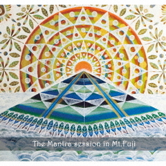 The　Mantra　session　in　Mt．Fuji