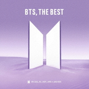 BTS／BTS，THE BEST（通常盤／2CD）