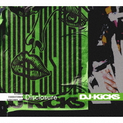 DJ－Kicks
