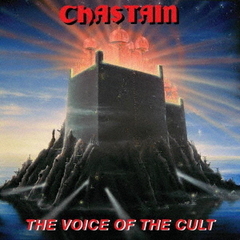 THE　VOICE　OF　THE　CULT