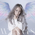 【特別仕様】倖田來未WINGS CD+ Blu-ray Amazon.co.jp: 【メーカー特典あり】WINGS(CD+Blu-ray)(外付け