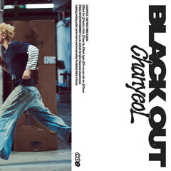 CHAN YEOL (EXO)／1ST MINI ALBUM : BLACK OUT (PHOTO BOOK VER.)（輸入盤）