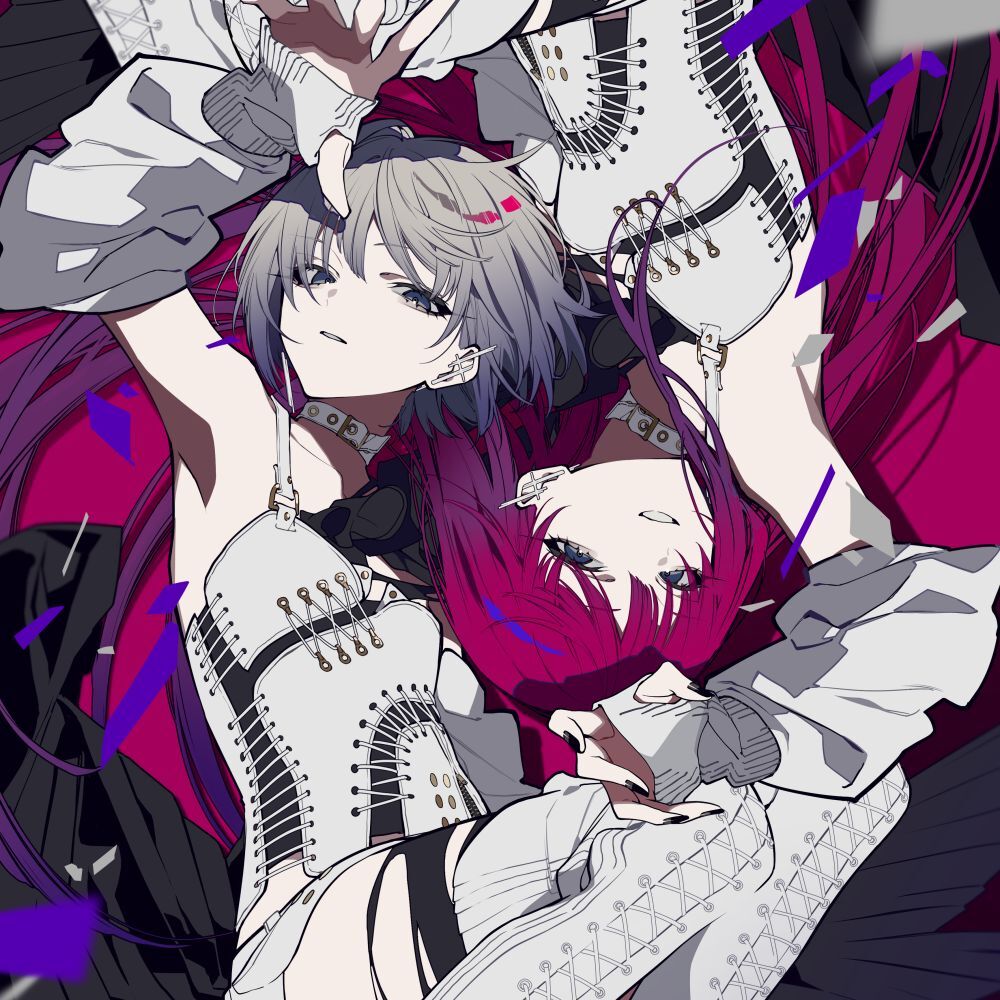 ［最終値下げ］Reol LP No title- No title+ ２種セット No title+」アナログ盤リリース決定！｜Reol オフィシャルサイト