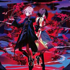 9Lana／TURN OVER（完全生産限定盤／CD）