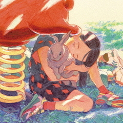 スカート／スペシャル（アナログ盤）