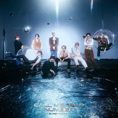 SUPER★DRAGON／Call Me Asap / NUMBER（通常盤A／CD）（セブンネット限定特典：オリジナル缶バッジ（全9種のうちランダム1種））