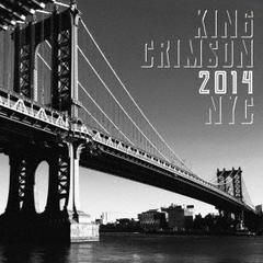 2014NYC　in　SHM－CD