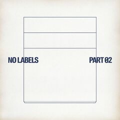 YEONJUN (TXT)／NO LABELS : PART 02（STD)（CD)（輸入盤）