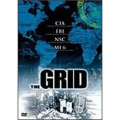 ザ・グリッド　DVD　コレクターズBOX（ＤＶＤ）