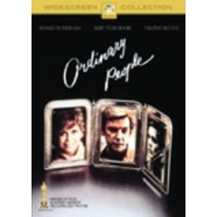 普通の人々（ＤＶＤ）