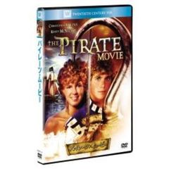 パイレーツ・ムービー（ＤＶＤ）