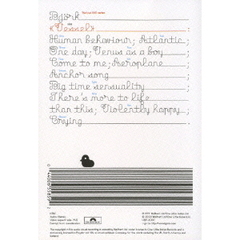 ビョーク／ヴェセル ＜期間限定生産＞（ＤＶＤ）