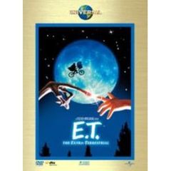 E．T．（ＤＶＤ）