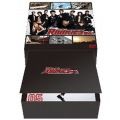ROOKIES　裏BOX（ＤＶＤ）