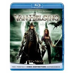ヴァン・ヘルシング（Ｂｌｕ－ｒａｙ　Ｄｉｓｃ）