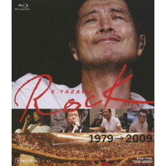 E.YAZAWA ROCK（Ｂｌｕ－ｒａｙ）