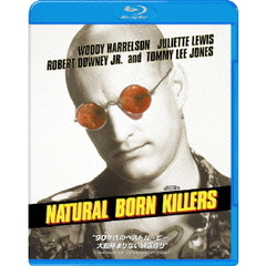 ナチュラル・ボーン・キラーズ（Ｂｌｕ－ｒａｙ　Ｄｉｓｃ）