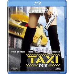TAXI NY（Ｂｌｕ－ｒａｙ）