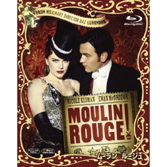 ムーラン・ルージュ（Ｂｌｕ－ｒａｙ　Ｄｉｓｃ）