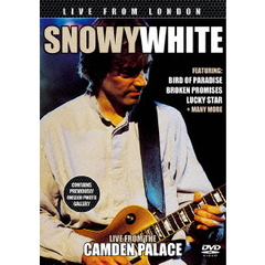 バード・オブ・パラダイス：ライヴ・フロム・ロンドン1984（ＤＶＤ）