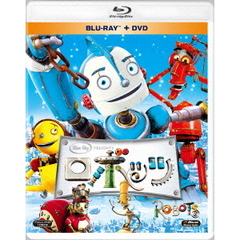 ロボッツ（Ｂｌｕ－ｒａｙ　Ｄｉｓｃ）