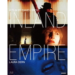 インランド・エンパイア（Ｂｌｕ－ｒａｙ　Ｄｉｓｃ）