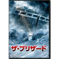 ザ・ブリザード（ＤＶＤ）