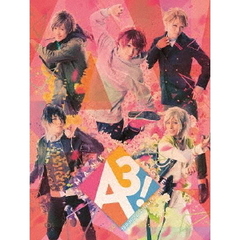 MANKAI STAGE 『A3!』～SPRING ＆ SUMMER 2018～ 【初演特別限定盤 DVD】（ＤＶＤ）