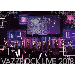 VAZZY、ROCK DOWN／VAZZROCK LIVE 2018（Ｂｌｕ－ｒａｙ）