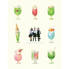 放課後ソーダ日和（Ｂｌｕ－ｒａｙ　Ｄｉｓｃ）