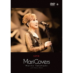 LIVE　MariCovers（ＤＶＤ）