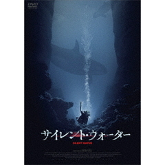サイレント・ウォーター（ＤＶＤ）