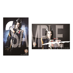 Amazon.co.jp: イケメン戦国 THE STAGE 明智光秀 橋本全一さん