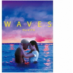 WAVES／ウェイブス（ＤＶＤ）