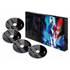 アニメ SSSS.GRIDMAN Blu-ray BOX[PCXP-60111][Blu-ray/ブルーレイ 