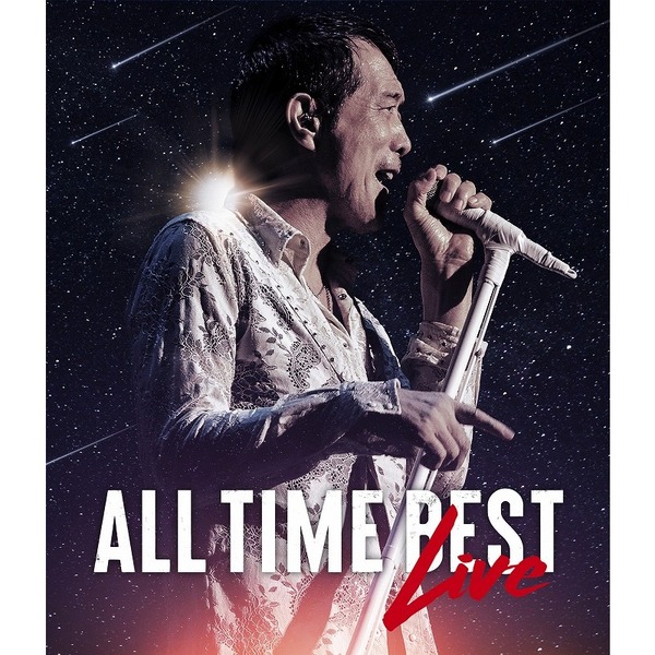 矢沢永吉／ALL TIME BEST LIVE Blu-ray（特典なし）（Ｂｌｕ－ｒａｙ） 通販｜セブンネットショッピング