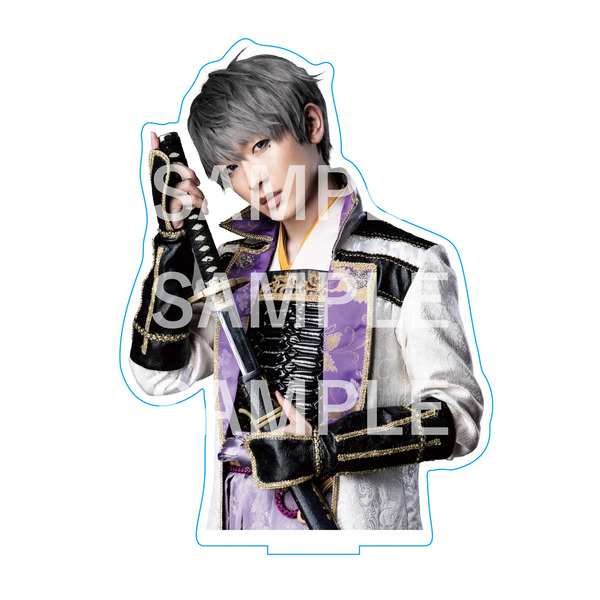 イケメン戦国THESTAGE 石田三成