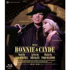 雪組御園座公演 Musical『BONNIE & CLYDE』（Ｂｌｕ－ｒａｙ）