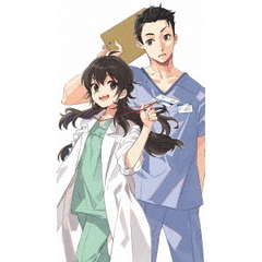 天久鷹央の推理カルテ 1 ＜完全生産限定版＞（Ｂｌｕ－ｒａｙ）